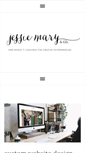 Mobile Screenshot of jessicashepard.com